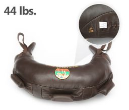 Замовити Болгарский мешок (Кожа 20 кг) XL (bulgarian bag-13)