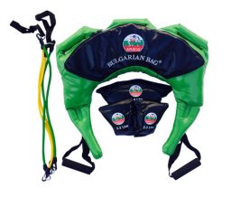 Замовити Болгарский мешок "Усиленный" (8-12 кг) M (bulgarian bag-36)