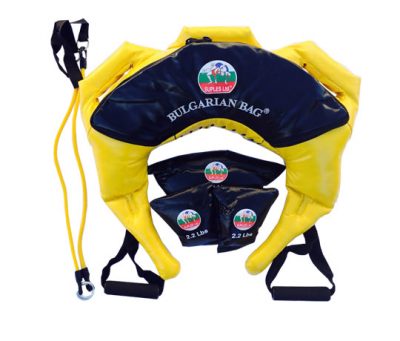 Болгарский мешок 