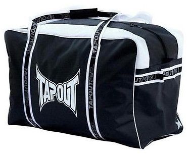 Сумка TapouT Pro Armory MMA Gear Bag (709016-90)(Р¤РѕС‚Рѕ 1)