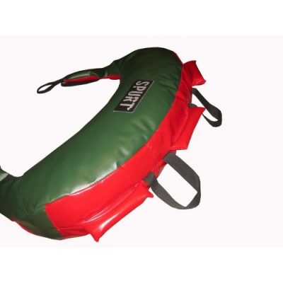 Болгарский мешок SPURT (PVS) 18 кг. красно/зеленый ( BMK-004)(Р¤РѕС‚Рѕ 1)