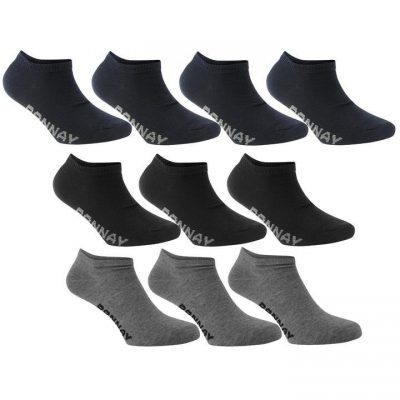 Носки Donnay Trainer Socks (41103890040)(Р¤РѕС‚Рѕ 1)