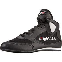 Замовити Боксерки Fighting Sports Aggressor Mid Boxing Shoes (FSABS1)