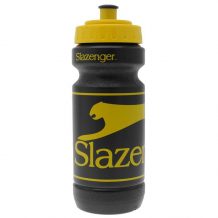 Замовити Бутылка Slazenger Water Bottle Small Black/Yellow (842053-46)