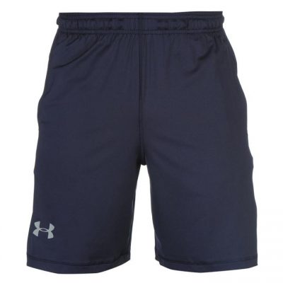 Шорты Under Armour 8 Inch Raid Short Mens (470025-22)(Р¤РѕС‚Рѕ 1)