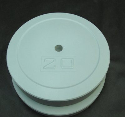 Блины для штанги 20 кг под гриф 30 Ø, пара.(Р¤РѕС‚Рѕ 1)