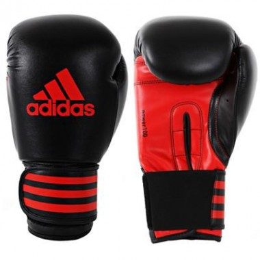 Боксерские перчатки Power 100(Р¤РѕС‚Рѕ 1)